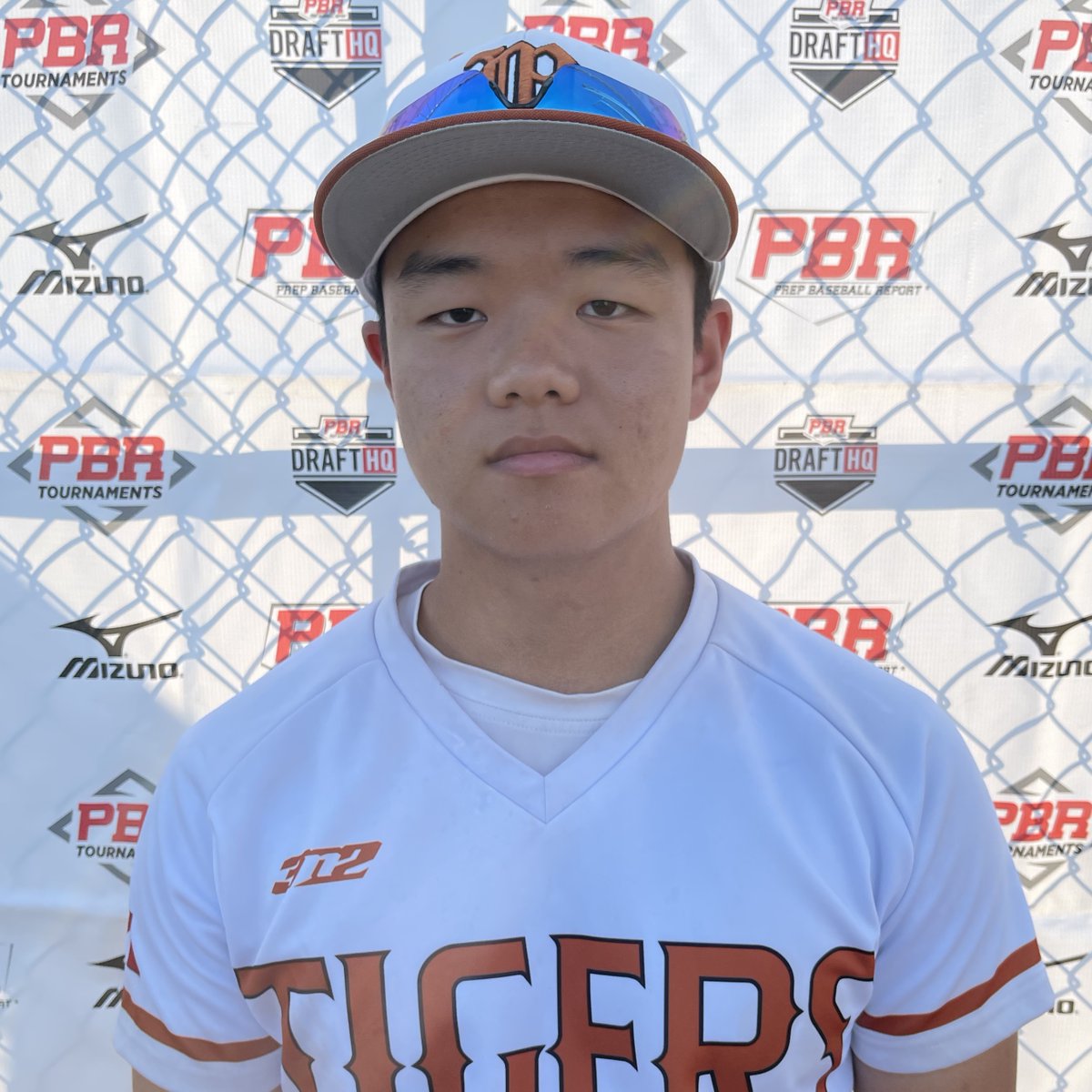 PrepBaseballON's tweet photo. 🔦 UNCOMMITTED SENIOR SPOTLIGHT 🔦

Uncommitted OF JASON ZHANG from the TIGERS HPP Program

🔹 Speedy outfielder with  good rhythm and timing at the plate 

🔗 Link:  https://t.co/nTz6j2T3i5 

@PBR_Uncommitted 

#BeSeen #BaseballCanada #PBRisThere 🇨🇦 🇨🇦 🇨🇦 https://t.co/t1aRmPMpwW