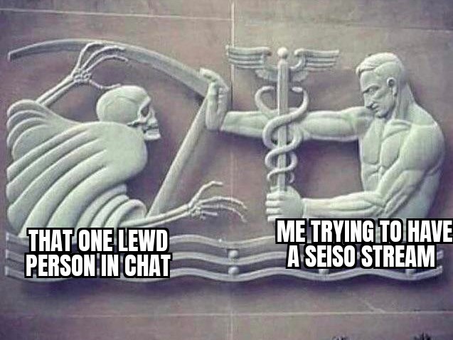 Izitto, hiatus tweet media