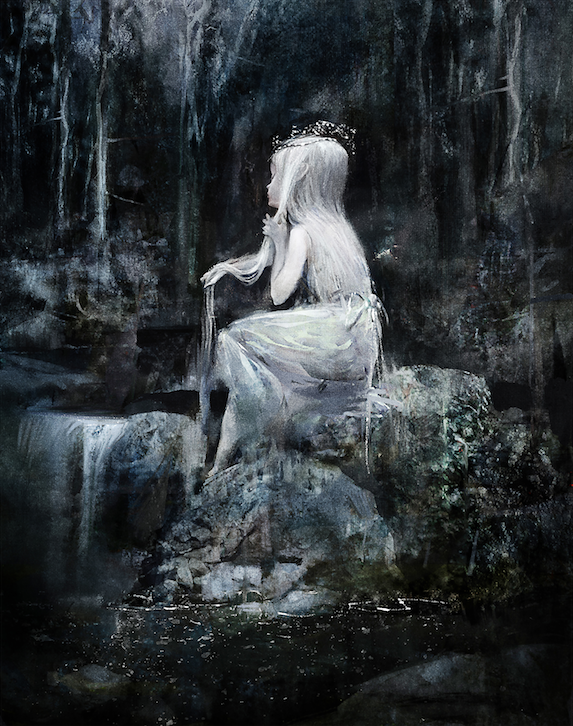 SebMcKinnon's tweet photo. KIN Fables #digitalpainting https://t.co/MfZDOFrnSs