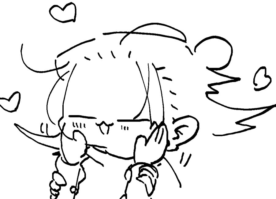 くしゅくしゅにしといてくれ 