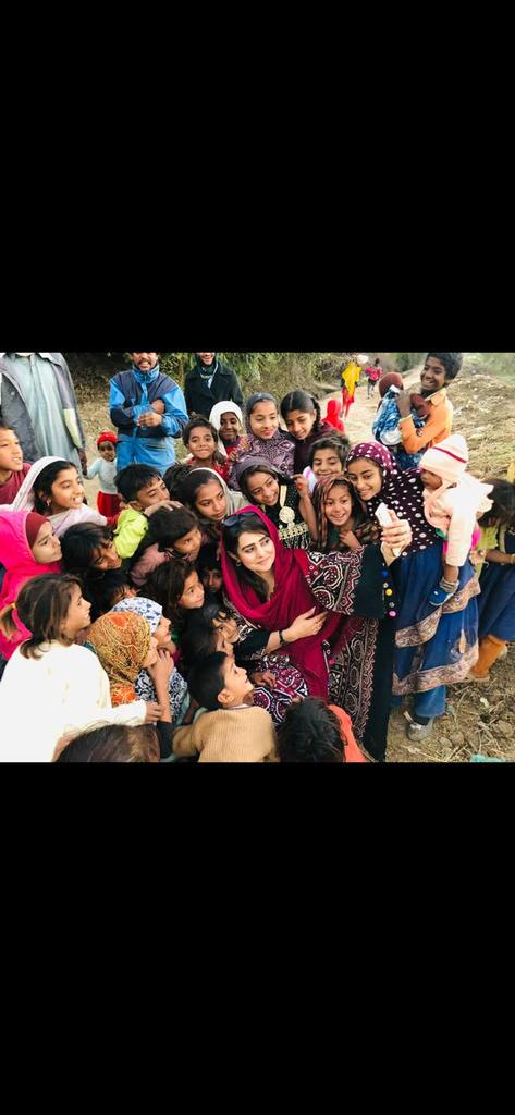 RaniAwan14's tweet photo. #SupportStepFoundation https://t.co/0eHeNCb07y