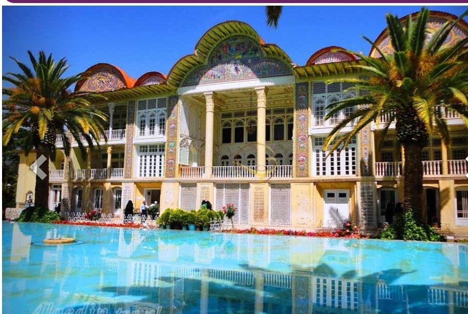 Ariyo_bar's tweet photo. The beauties of my land
"Eram Historical Park"
#Iran - Shiraz https://t.co/7fFk6cYktH