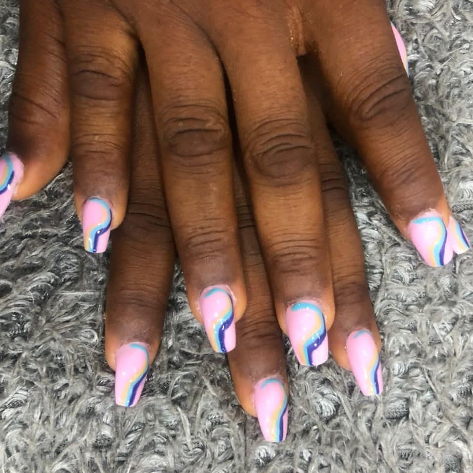 Beautymistres's tweet photo. Life is not perfect,but your #nails can be!
Send a DM to book an appointment. Home service is available.
#explorepage #explorenails #Egbedanails #egbedanailtech #alimoshonails # https://t.co/5LnGsxxQLG