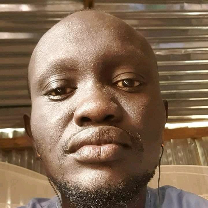 #NewProfilePic