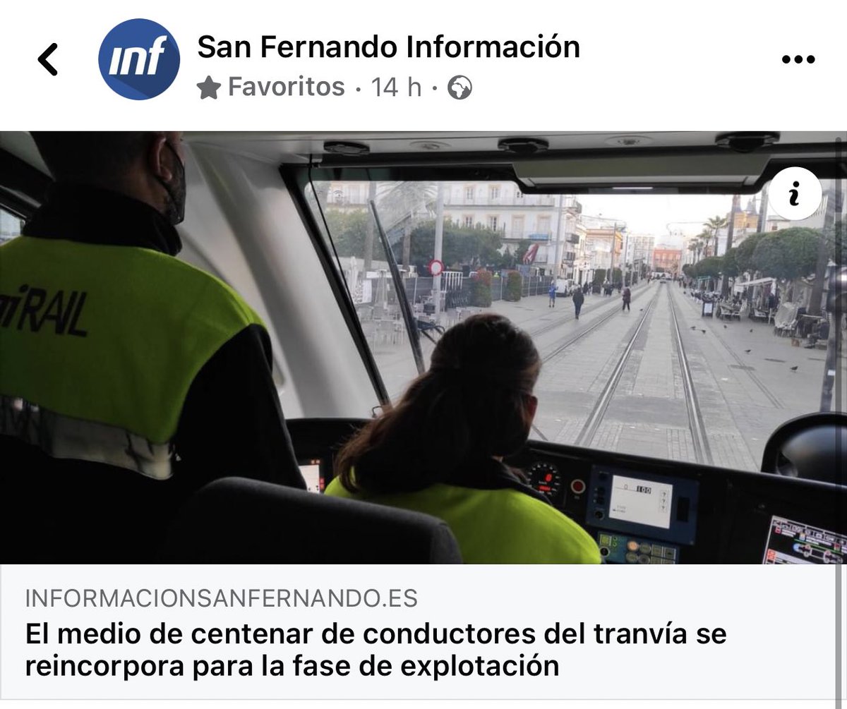 Se lo tienen que estar pasando que ni en la feria.