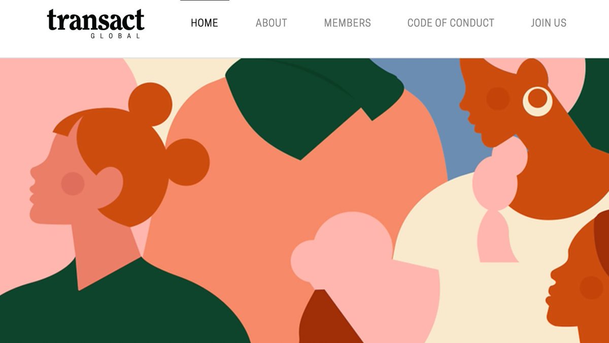 Lolita Taub (@lolitataub) on Twitter photo ππ½ Incredibly grateful to be part of <a href="/global_transact/">Transact Global</a>, a virtual club of diverse emerging fund managers who share advice, experience & wisdom!
π₯ The women in this community are genuinely supportive, incredibly smart & VC trailblazers.
transactglobal.co ππ½ Incredibly grateful to be part of <a href="/global_transact/">Transact Global</a>, a virtual club of diverse emerging fund managers who share advice, experience & wisdom!
π₯ The women in this community are genuinely supportive, incredibly smart & VC trailblazers.
transactglobal.co