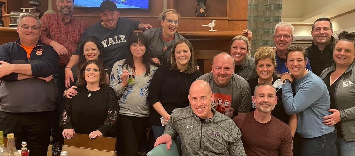 Check out my #ENStrong for <a href="/ENAorg/">ENA</a> photo p2p.onecause.com/enstrong2022/m…