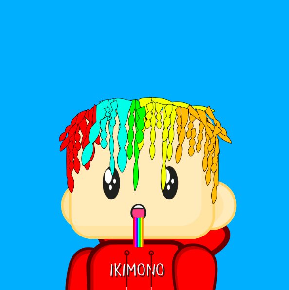 ikimonos 😶🌫️ tweet media
