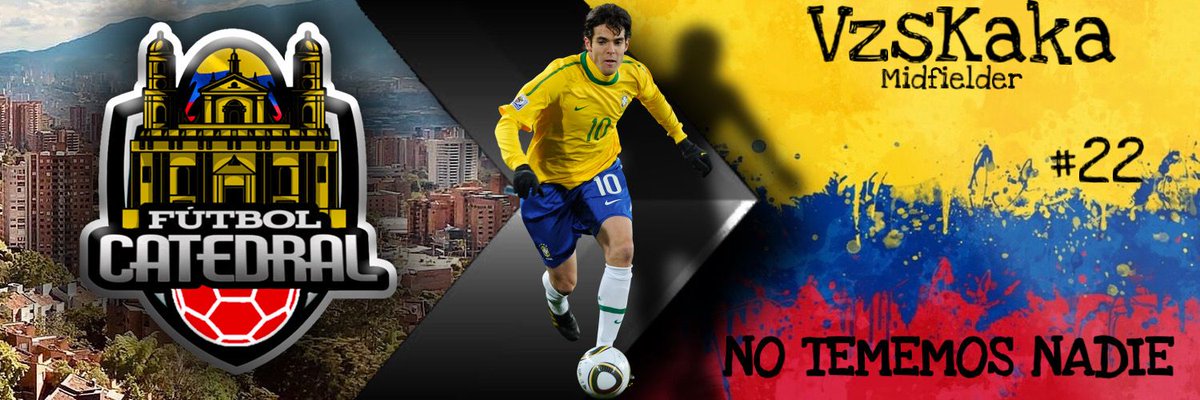 📰 CALCIO MERCATO 📰

🇨🇴 Bienvenido a Colombia 🇨🇴

➖ <a href="/TheDravennn/">DRAVEN G</a> 🧙‍♂️

➖ <a href="/VsZKaka22/">WeeeKaka</a> 💥

#NoTememosNadie🇨🇴