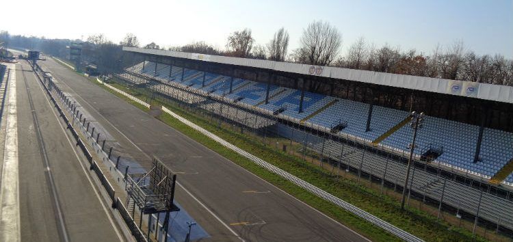 WEC Simulada en Valencià❤️💛💙 tweet media