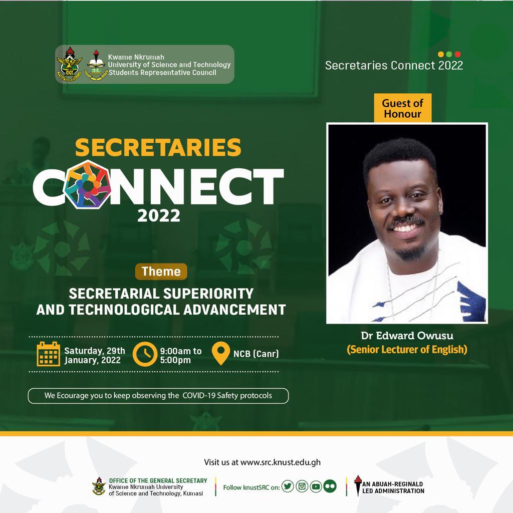 The KNUST TigerEye Media Inc. tweet media