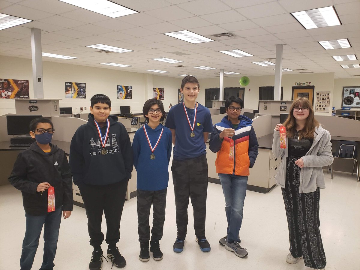 ETBoothMS (@etboothms) on Twitter photo Congratulations to these outstanding Falcons and their placing in the Piedmont Regional Technology Competition! #FalconsGotSkills <a href="/CherokeeSchools/">Cherokee Co. Schools</a> Congratulations to these outstanding Falcons and their placing in the Piedmont Regional Technology Competition! #FalconsGotSkills <a href="/CherokeeSchools/">Cherokee Co. Schools</a>