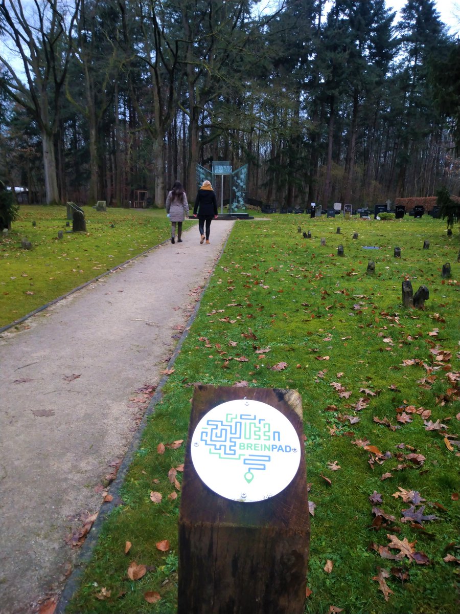 Nature For Health tweet media