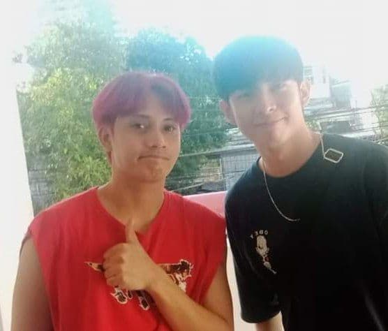 keunified's tweet photo. HOY GAGO ANO TO SAN TO GALING???? EDITED??????? https://t.co/pUJ5XUOkwV