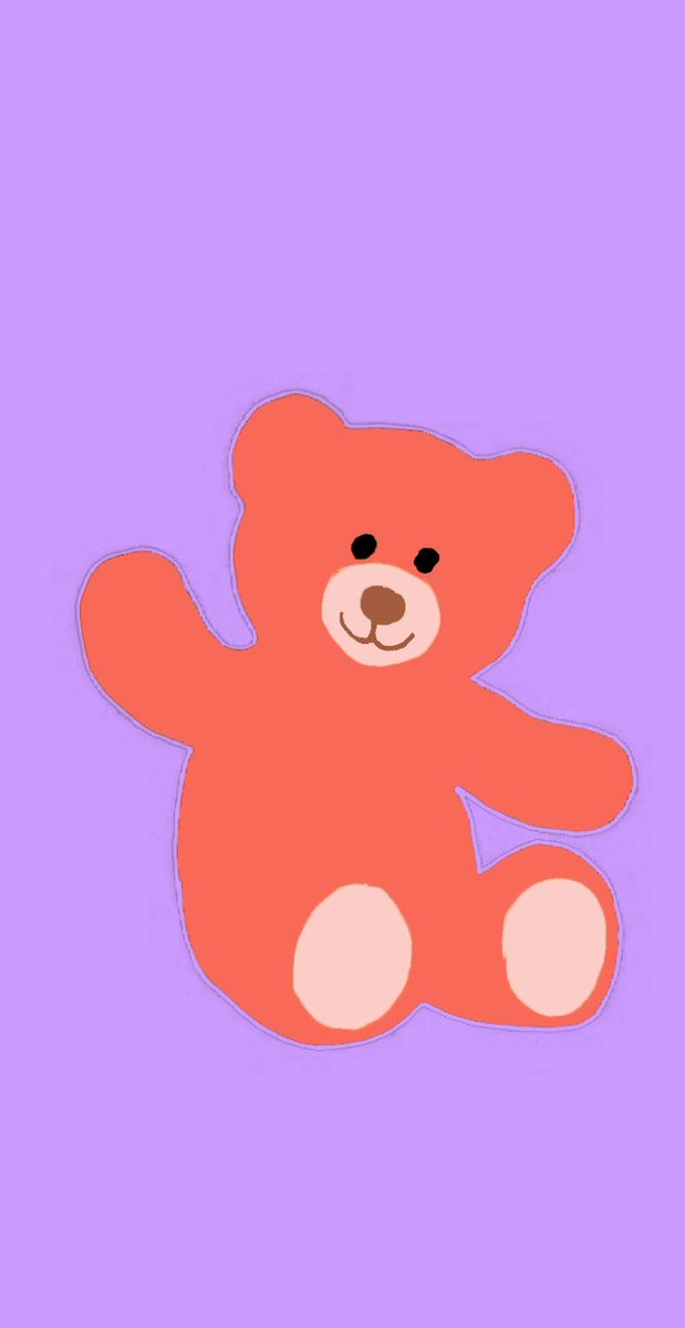 MalutaZNFT's tweet photo. Pink Tedy Bear #nft #NFTs https://t.co/SVol0mUMYf