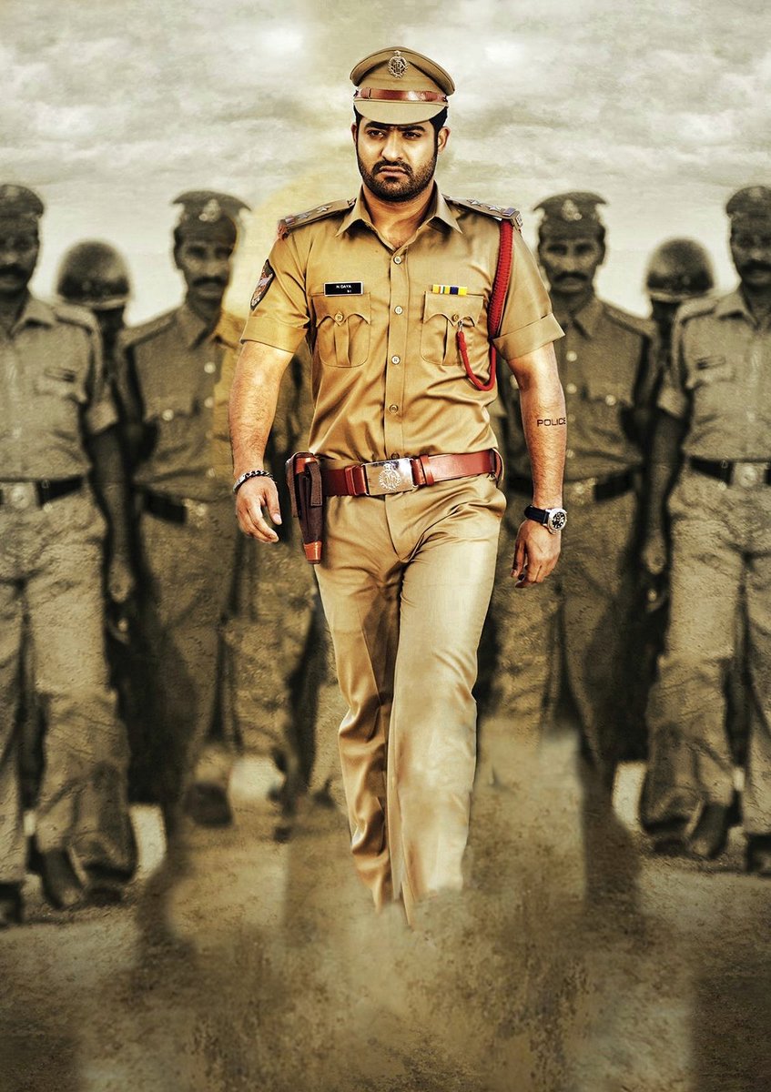 Bhargav_Ram9999's tweet photo. An official salute from south superstar #NTR to ARMY Students those who are fighting on and within borders..

#JusticeForArmyStudents @tarak9999 https://t.co/rxWtIad8cr