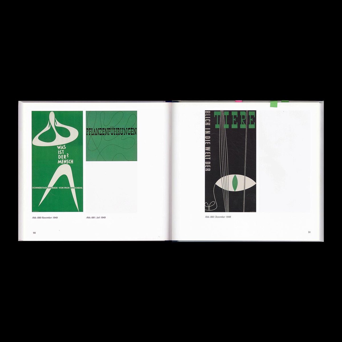 _MattLamont's tweet photo. Otl Aicher, (328 Plakate für die Ulmer Volkschchschule). It took me a while to hunt down this one a while back. And then managed to get it at next to nowt. #otlaicher #posterdesign https://t.co/Rhr6z7eOea