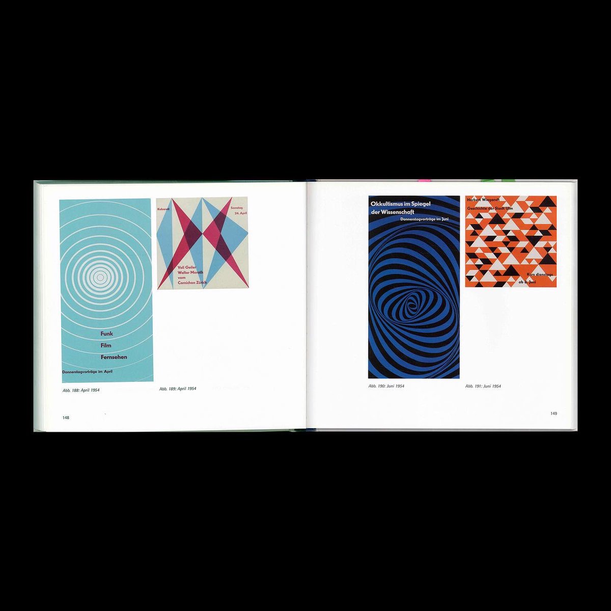_MattLamont's tweet photo. Otl Aicher, (328 Plakate für die Ulmer Volkschchschule). It took me a while to hunt down this one a while back. And then managed to get it at next to nowt. #otlaicher #posterdesign https://t.co/Rhr6z7eOea