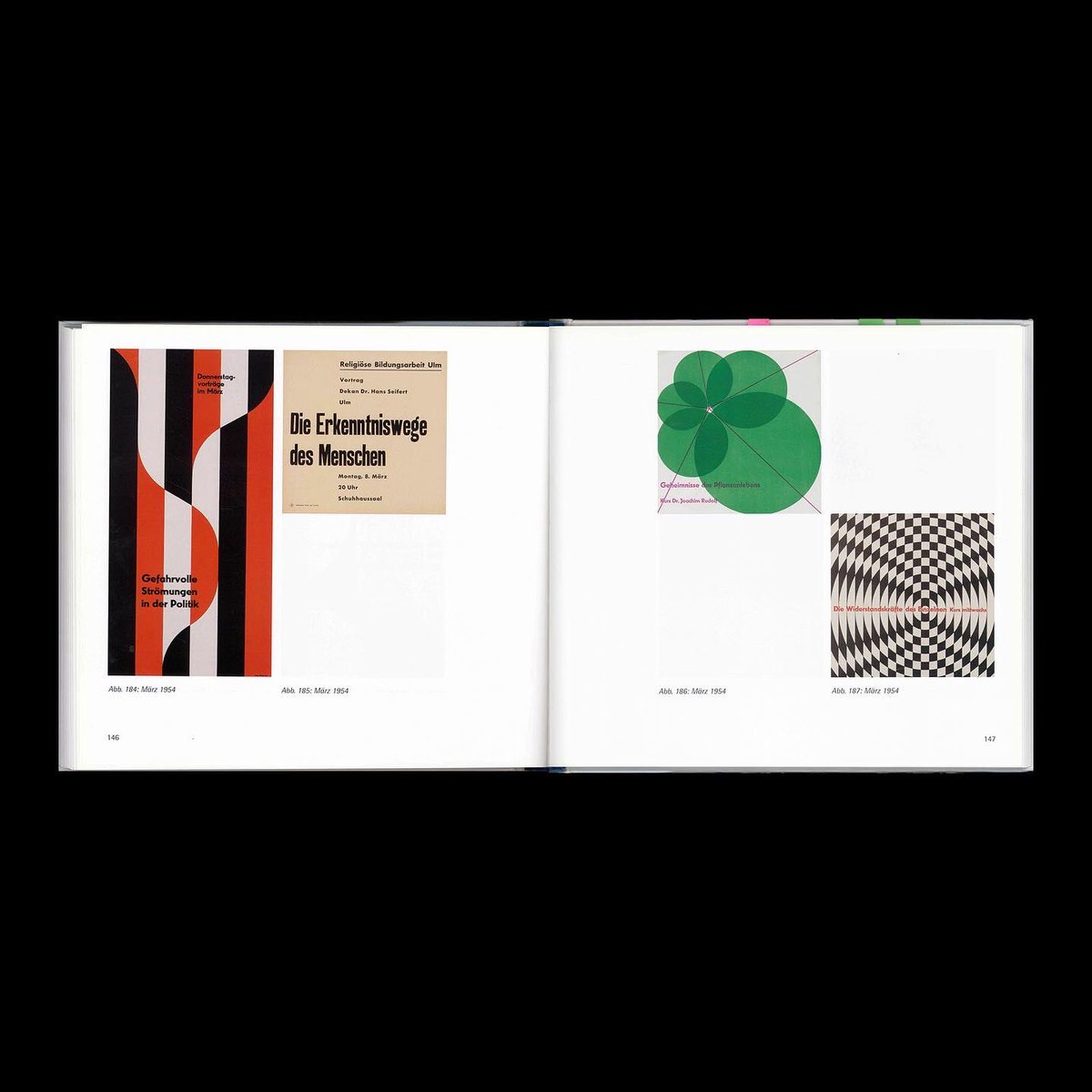 _MattLamont's tweet photo. Otl Aicher, (328 Plakate für die Ulmer Volkschchschule). It took me a while to hunt down this one a while back. And then managed to get it at next to nowt. #otlaicher #posterdesign https://t.co/Rhr6z7eOea