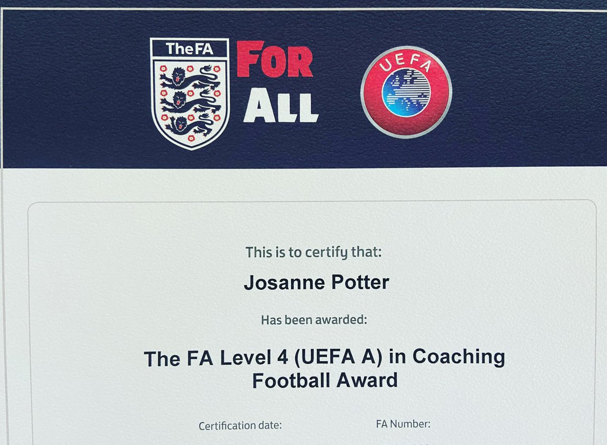 Josanne Potter tweet media