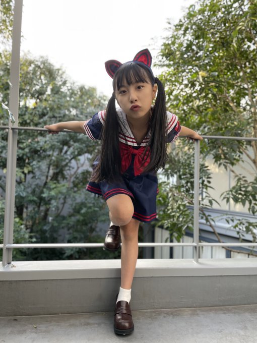 Twitterのコスプレ画像47