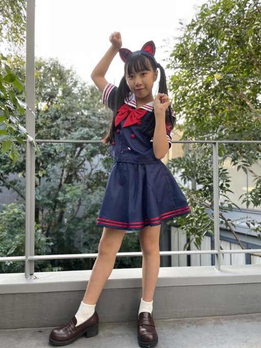 Twitterのコスプレ画像48