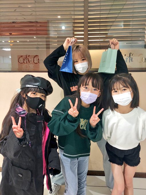 Twitterのコスプレ画像3