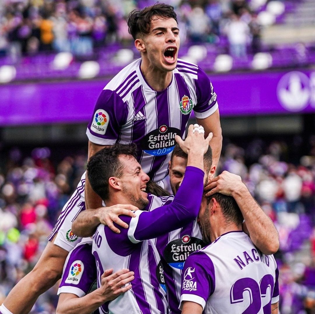 LaVozDeZorrilla's tweet photo. ¿Repetimos? https://t.co/bnZD6isA53