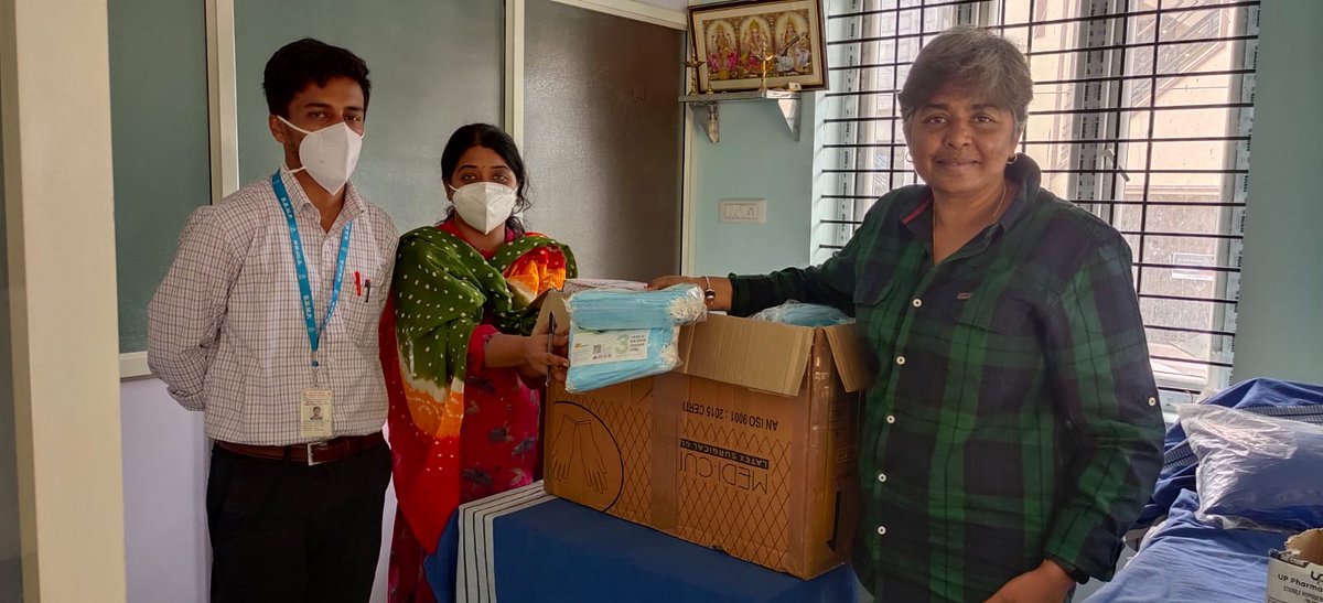 Kavitha Reddy | ಕವಿತಾ ರೆಡ್ಡಿ tweet media