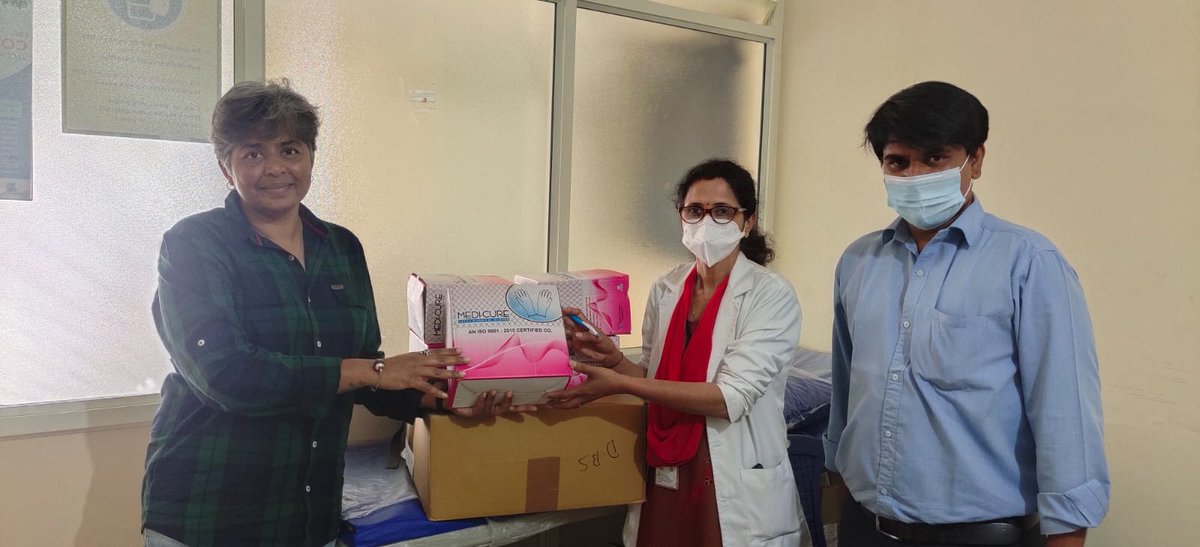 Kavitha Reddy | ಕವಿತಾ ರೆಡ್ಡಿ tweet media