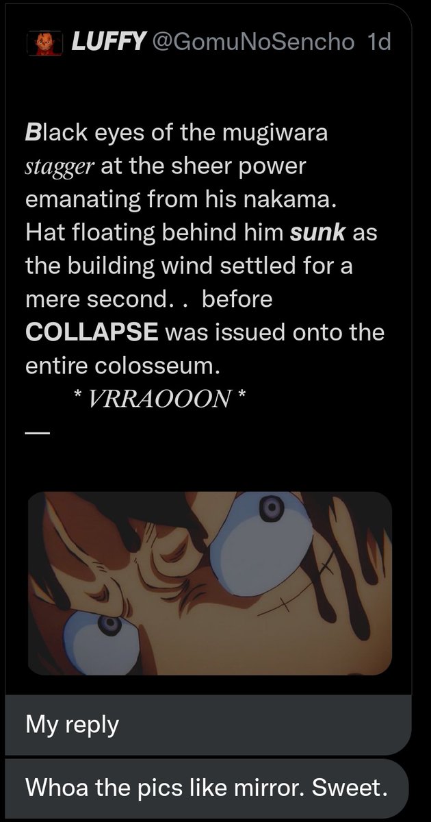 ||: Damn, didn't even notice. This is amazing. 😭