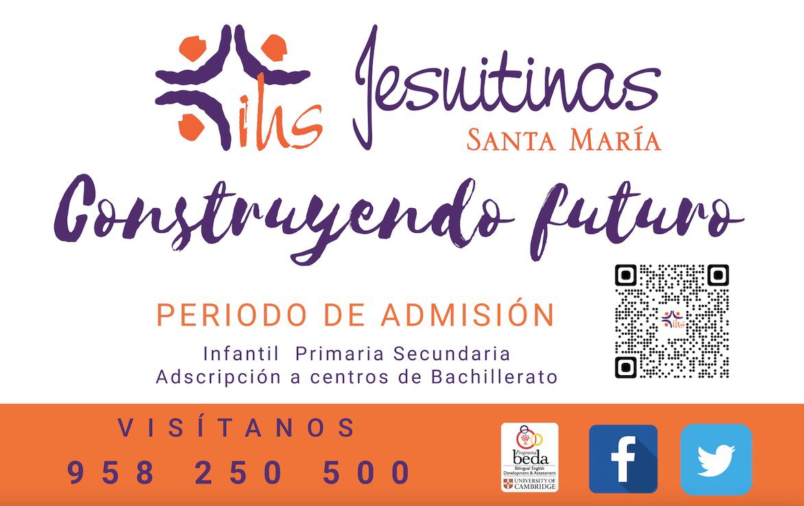 Santa Maria Granada tweet media