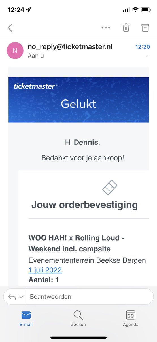 DennisVanBeeck's tweet photo. Zomer 22 wordt nen goeie @Woohahfest https://t.co/TbzHEUBvfP