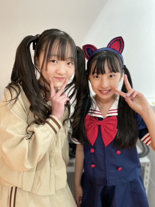 Twitterのコスプレ画像19