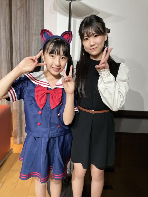 Twitterのコスプレ画像20