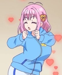 多分ファスナーをこうするともっと自然な感じになる 