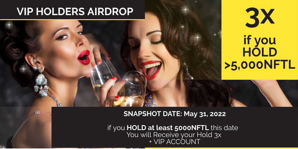 NFT-Loving.com | NFTs Gallery tweet media