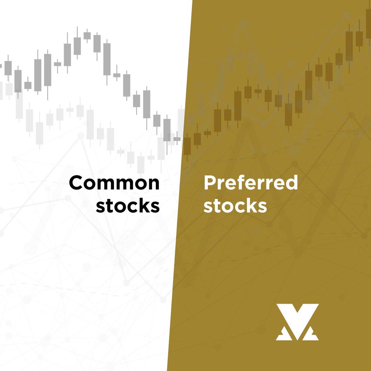 volitioncap's tweet image. What is the difference between common and preferred stocks? Which one do you want to go for?

#volitioncap #investment #investinyourself #investmentproperty #TELEGRAM #onlinecourses #family #nairaland #marketplace #selfinvest
