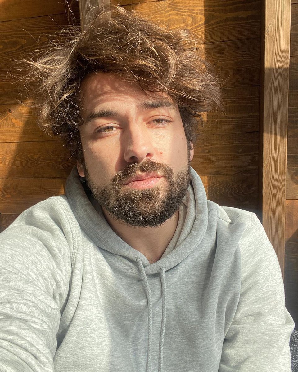 🔥🔥
#AlpNavruz <a href="/AlpNavruz/">Alp Navruz</a>