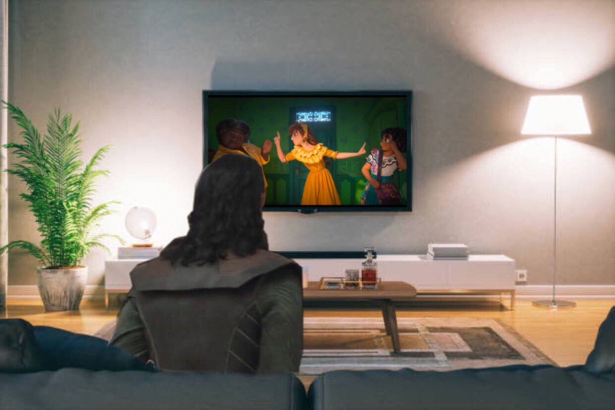 where is loki today? tweet media