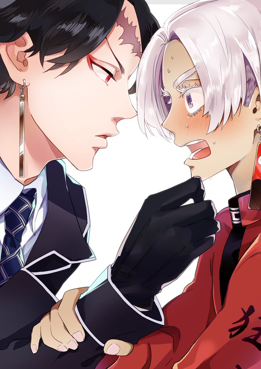 YUSAKU　伊弉諾　izanagi 子株　大きめ I'm really pushing for 26 year old kakucho and 18 year old Izana