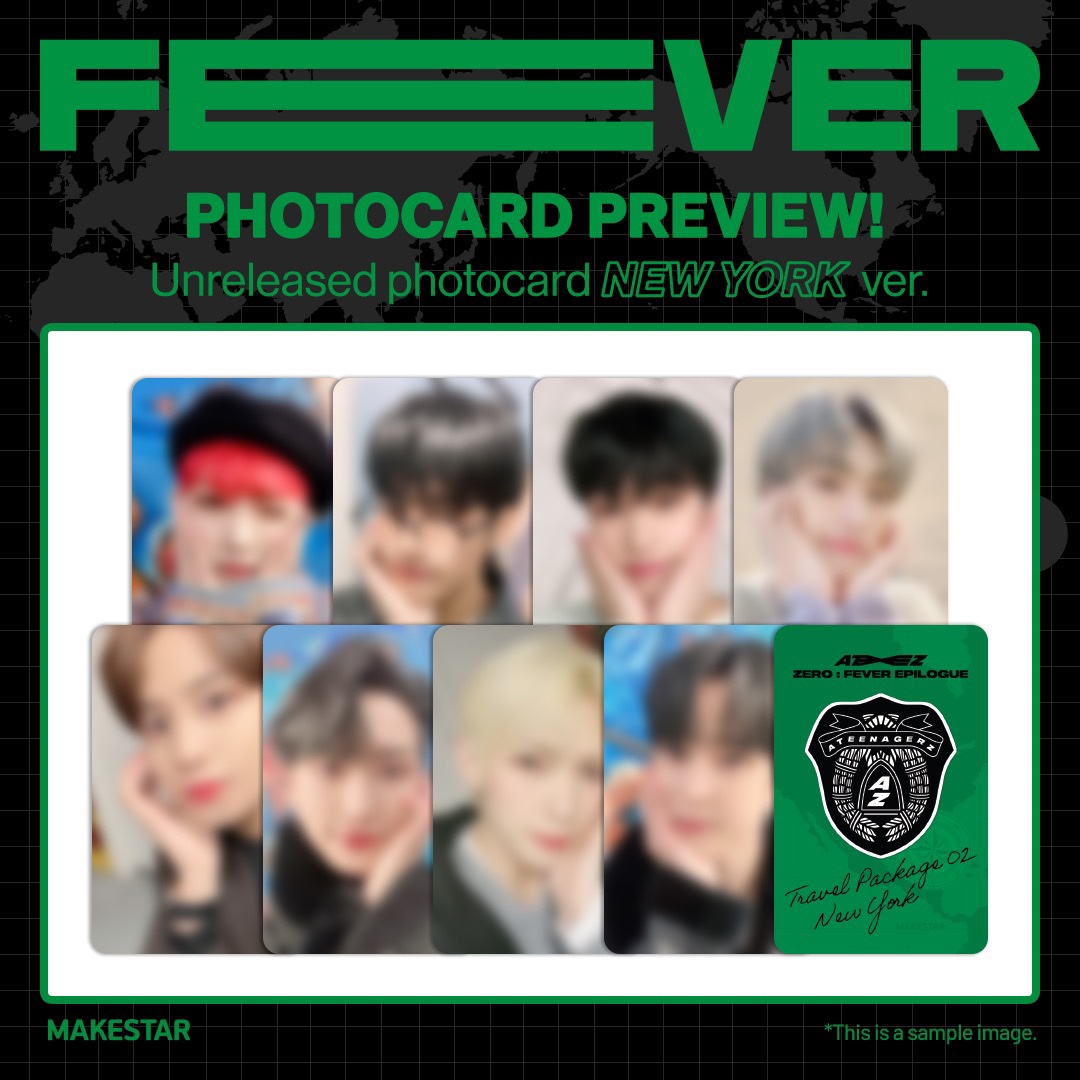 ATEEZ(에이티즈) on X: 