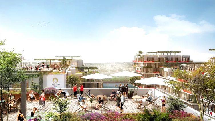 AUDIO ➡️ Les JO, un accélérateur en faveur de l'écologie ? 

<a href="/Ceciliaberder/">Cécilia Berder</a> se pose la question dans "En route vers 2024" et c'est à retrouver juste ici ⤵️

francetvinfo.fr/replay-radio/e…