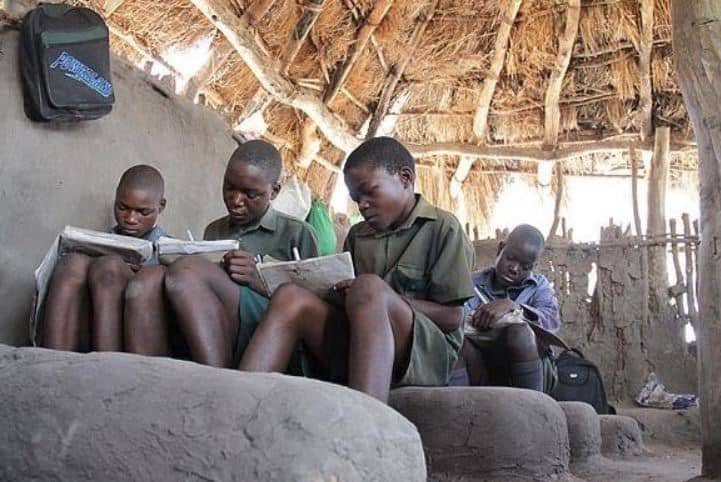 The political and elections focus should now be on these young people who are subjected to this mediocrity due to the looting of public funds &amp; plunder of the nation’s resources.

Any decision by politicians should about this, not self interest driven by power hungry tendencies!