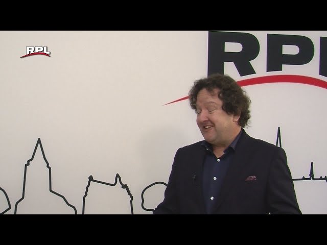 Onze D66 wethouder in beeld. De gemeente en haar partners gaan aan het werk met een plan om opgelopen taalachterstanden in te halen en de verbetering van het mentaal welzijn van jongeren.