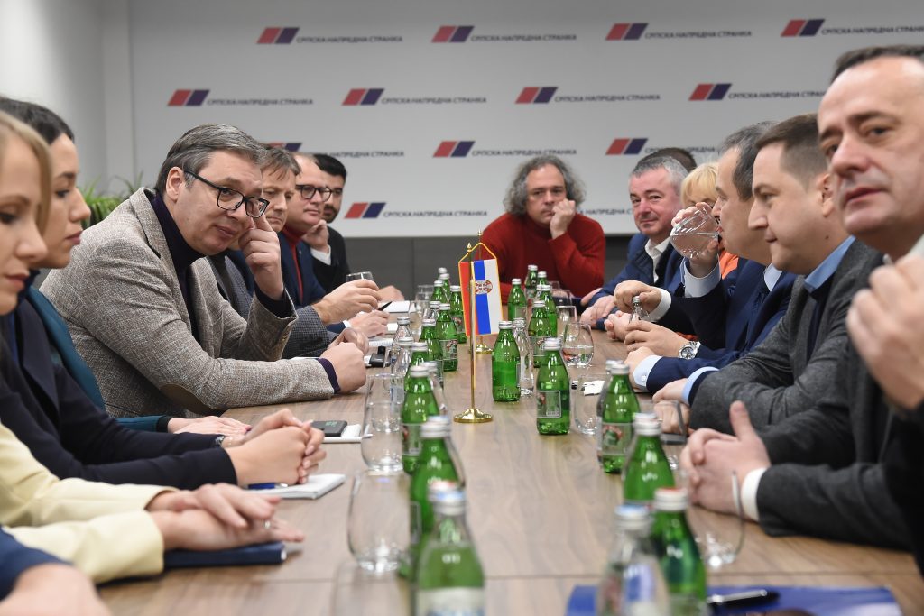 Trideset godina zla u jednoj slici.