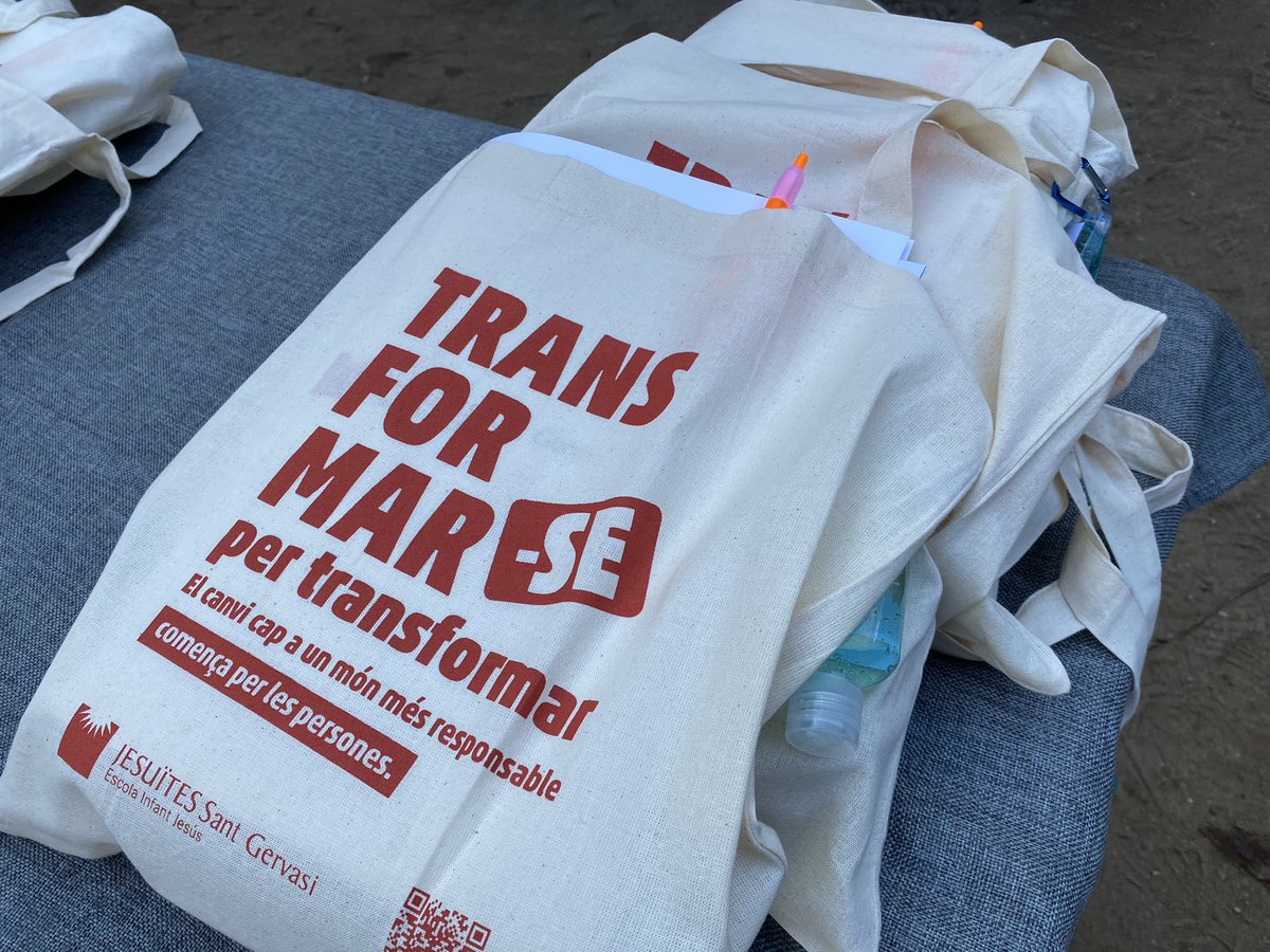 charliecarlos72's tweet photo. GRÀCIES!!!
Un altre any donem les gràcies a totes les famílies que han vingut a conèixer el nostre projecte educatiu. Comptem amb tu!!!
#JEstgervasi #portesobertes #transformarsepertransformar
@JesuitesEdu https://t.co/XvqbD34yuX