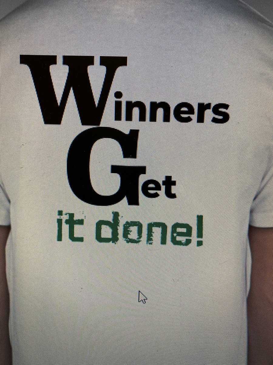 WGHS Takedown tweet media