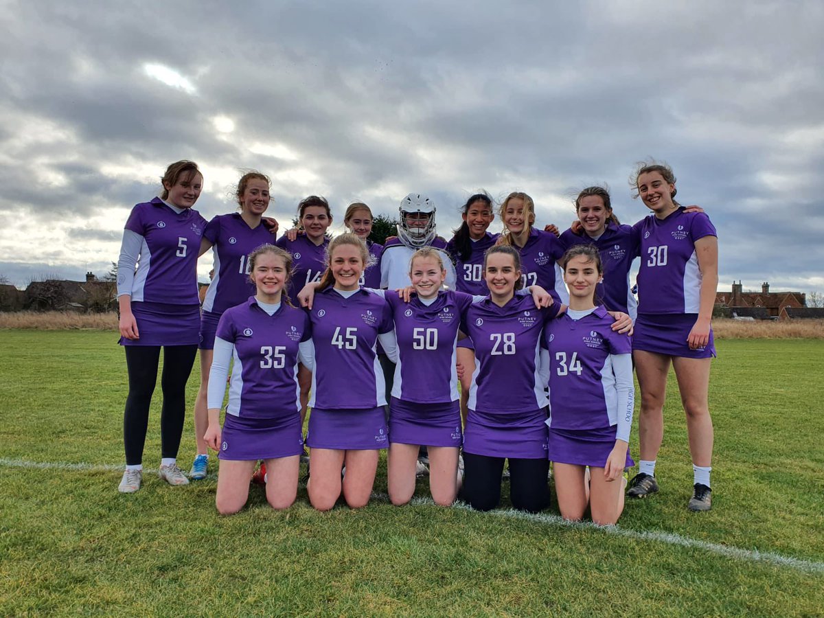 PutneyHighSport's tweet photo. ๐ฅ Thank you Bedford for a great fixture! โจ 1st team W 15-2, 2nd team W 10-2, U15A W 7-6, U14AB W 8-4, U13A L 4-6, U13B W 7-1, U13C L 3-4, U12A W 10-2, U12B L 5-6, U12C W 8-3 โจ #laxlegends #teamworkmakesthedreamwork https://t.co/IwadnHmMAY