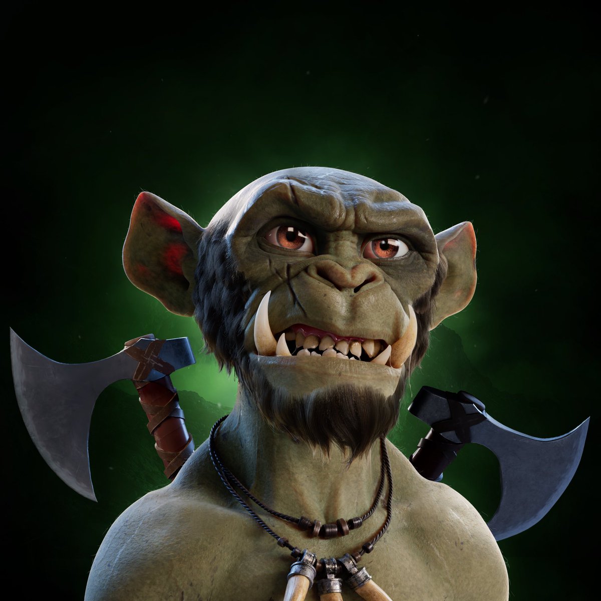 99floorEth's tweet photo. very excited to see my legendary mutants, especially lvl3😋 I believe in you, guys! https://t.co/NdvH6OlHCc